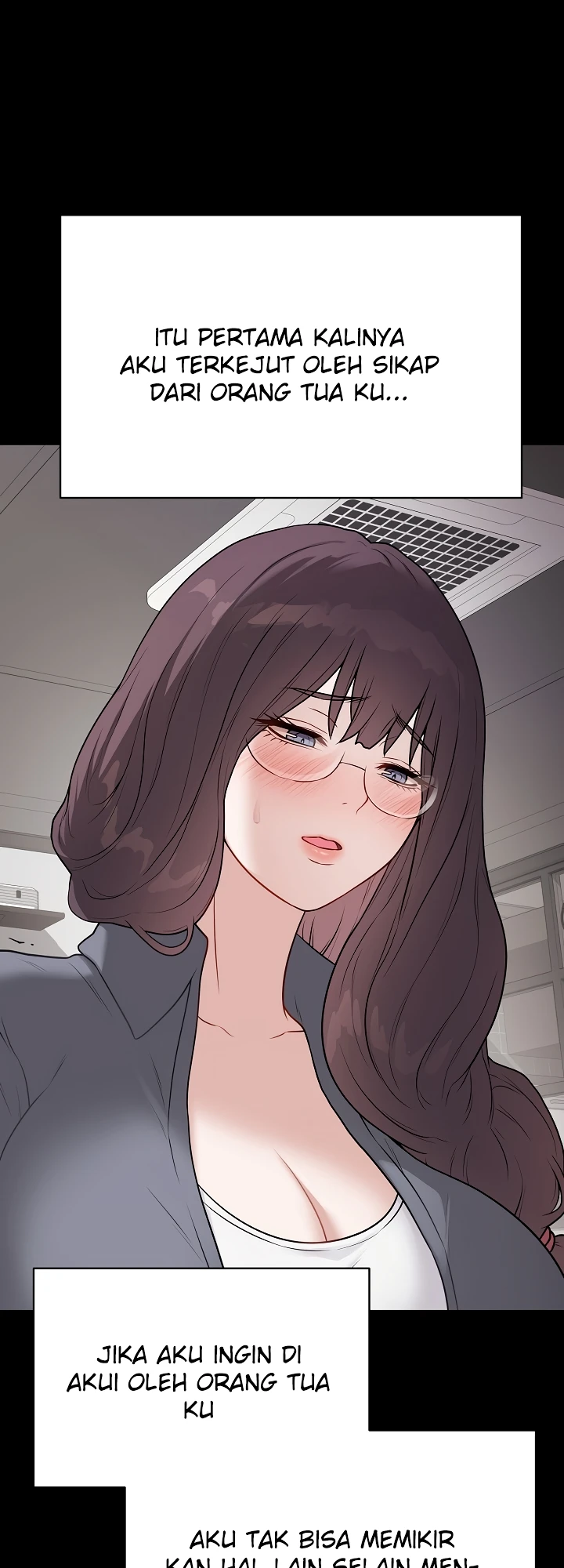 Signed, Sealed, Mistaken - Page 25